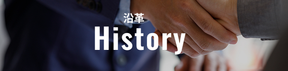 クリックするとhistoryセクションへとぶためのボタンパネル画像（スマートフォン表示用）