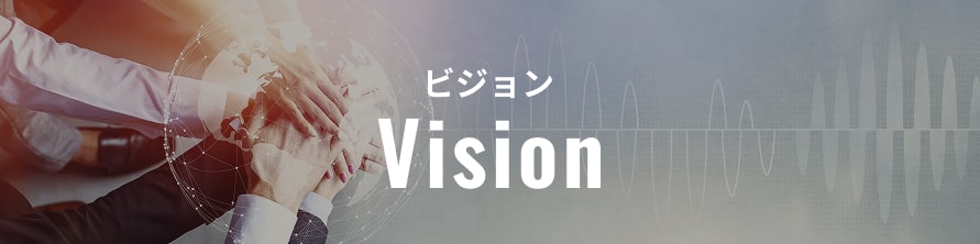 クリックするとvisionセクションへとぶためのボタンパネル画像（タブレット表示用）