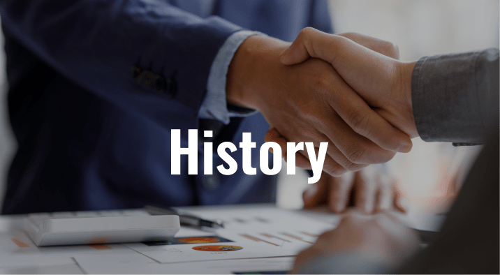 image of button-panel connecting to history's section for PC ver.