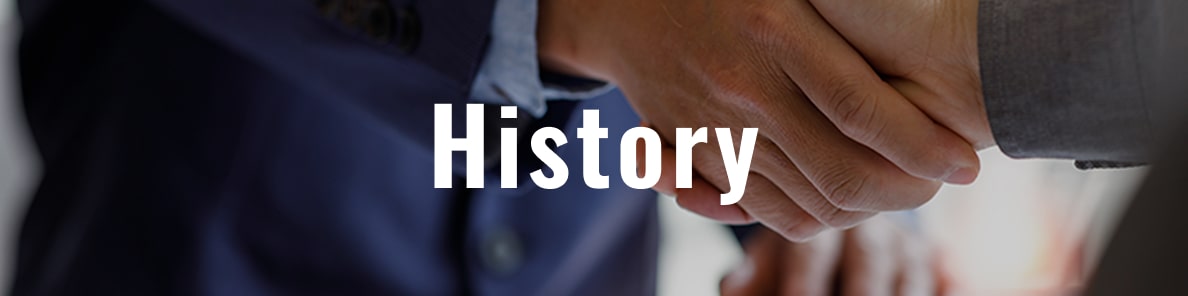 image of button-panel connecting to history's section for tablet ver.