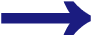arrow facing right hand side