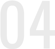 数字の04