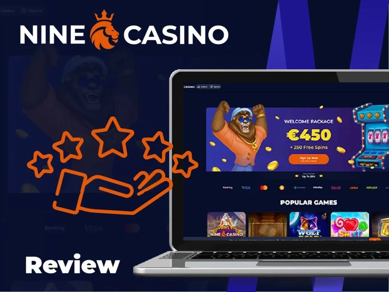 Nine casino connexion - Le mythe de la connexion impossible depuis la France