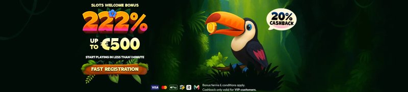 A look at tucan casino no deposit bonus
