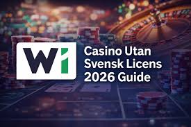 Casinon utan svensk licens En djupgående guide 1273744703