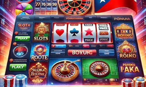 Legální Online Casino Merkurxtip Zábava a Bezpečnost na Dosah Ruky Legální Online Casino Merkurxtip Zábava a Bezpečnost na Dosah Ruky